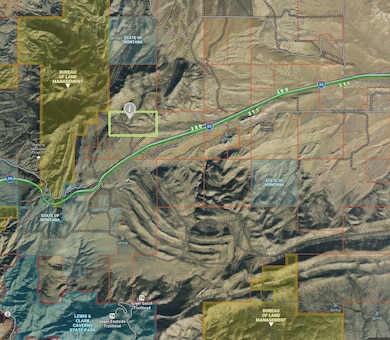 TBD Dozer Rd, Cardwell, MT 59721 - photo 6