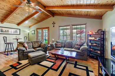 Large Family Room