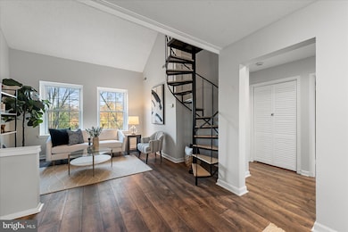 2950 S Columbus St unit C1, Arlington, VA 22206 - photo 6