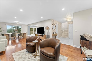 4 Mountain Ridge Dr unit 25, Cedar Grove, NJ 07009 - photo 4