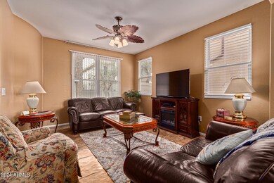 3582 S ROY ROGERS WAY