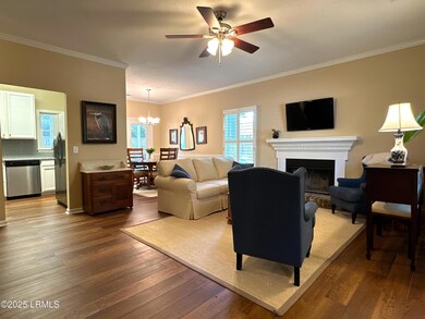 2684 Joshua Cir, Beaufort, SC 29902 - photo 6