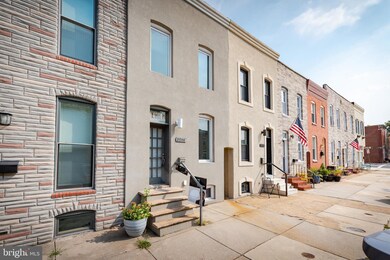 3206 Elliott St, Baltimore, MD 21224 - photo 2