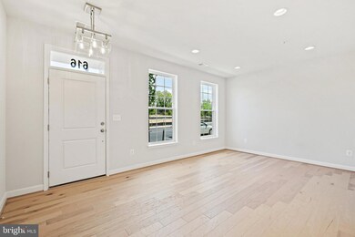 616 Halsey Way, Forest Heights, MD 20745 - photo 4