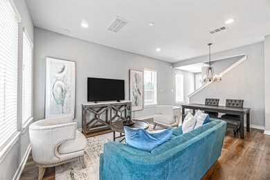 8402 Berry Brush Ln, Houston, TX 77022 - photo 6