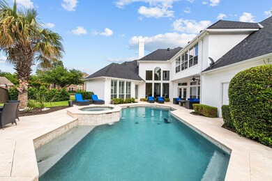 1490 Bent Creek Dr, Southlake, TX 76092 - photo 4