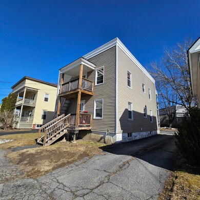 31 Hamel St, Lewiston, ME 04240 - photo 2