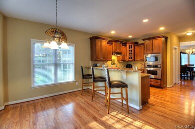 Beautiful Kitchen...