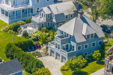 58 Chestnut St, Camden, ME 04843 - photo 4