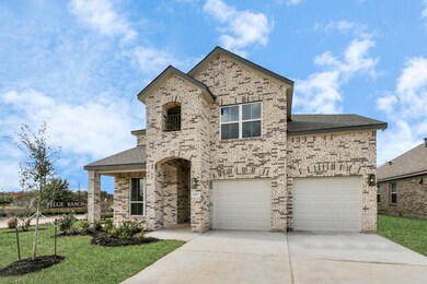 14807 Poplar Lake Trail, Cypress, TX 77429 - photo 2
