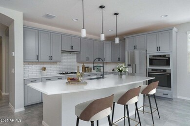 16026 W Alameda Rd, Surprise, AZ 85387 - photo 5