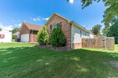 2708 Fairmount Dr, Jonesboro, AR 72401 - photo 3