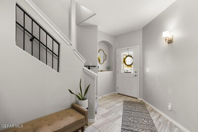 14912 Louis Baudoin Ct, El Paso, TX 79938 - photo 7