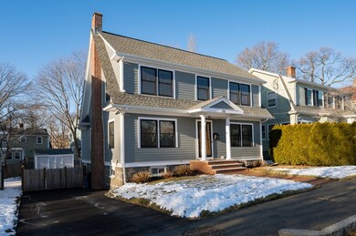 32 Samoset Ave, Quincy, MA 02169 - photo 2