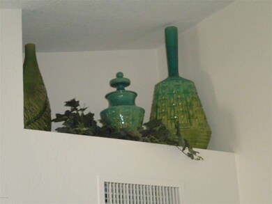 Decor Ledge
