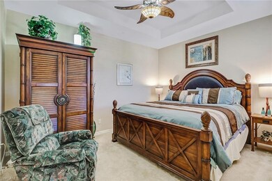 See how a king bedroom suite fits.