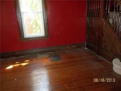 Other. Foyer