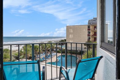 1605 S Ocean Blvd unit 205, Myrtle Beach, SC 29577 - photo 2