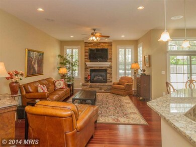 1222 Whetstone Dr, Arnold, MD 21012 - photo 5