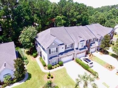 Drone Shot 2