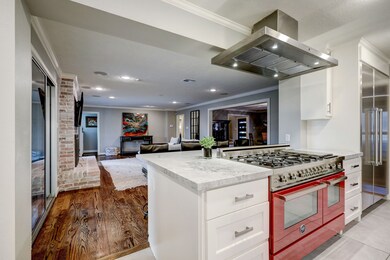 13303 Indian Creek Rd, Houston, TX 77079 - photo 3