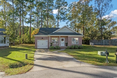 213 Hearthstone Ct, Myrtle Beach, SC 29588 - photo 7