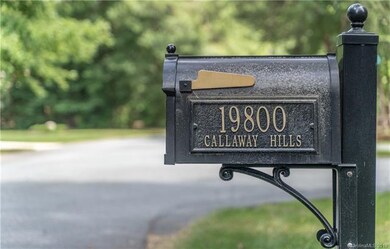 Welcome to 19800 Callaway Hills Ln!