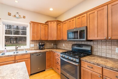 40 Radny Dr unit 44, Lowell, MI 49331 - photo 6