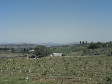View from the Front of Home