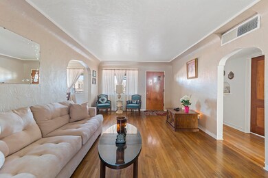 4126 Frankfort Ave, El Paso, TX 79903 - photo 5