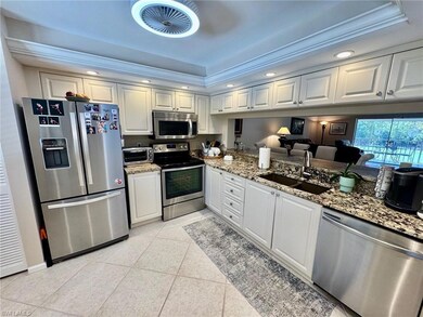 3695 Amberly Cir unit 305, Naples, FL 34112 - photo 3