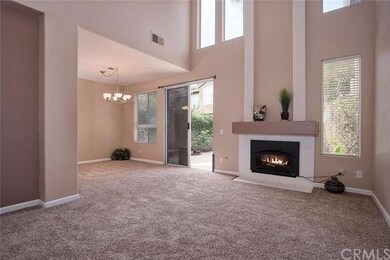 Spacious and open floor plan, cozy Fireplace, new 