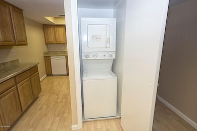 Washer dryer