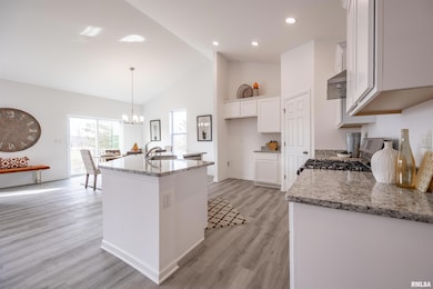 Lot 9 Faiths Way, Bettendorf, IA 52722 - photo 6