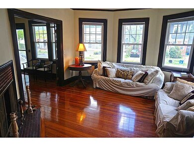 52 Circuit Dr, Cranston, RI 02905 - photo 7