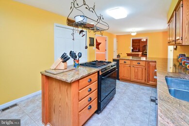 12720 Isle of Pines Blvd, Fredericksburg, VA 22407 - photo 6