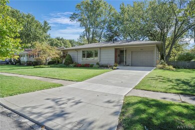 705 Westbrook Dr, North Tonawanda, NY 14120 - photo 2