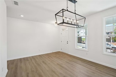 *Sample product photo. Actual exterior and interior selections may vary by homesite*