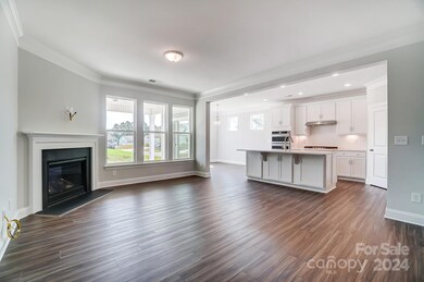 105 Cotton Field Dr unit Lot 46, Statesville, NC 28677 - photo 6