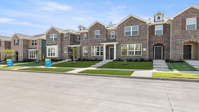 3713 Star Mesa St unit Bldg 15, Crandall, TX 75114 - photo 2