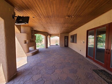 5 Camino Esperanza, Placitas, NM 87043 - photo 3