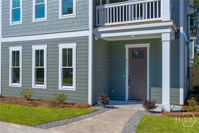 824 E Bolton St, Savannah, GA 31401 - photo 3