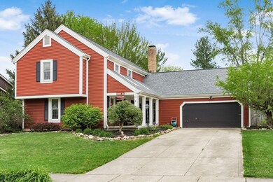 438 Mainsail Dr, Westerville, OH 43081 - photo 5