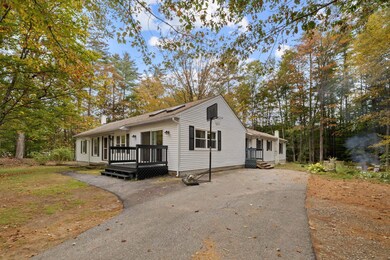 145 W Parish Rd, Concord, NH 03303 - photo 3