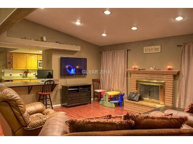 Living Room.