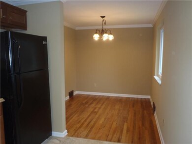 Dining Room.