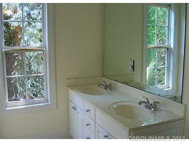 Bathroom - Master Bath