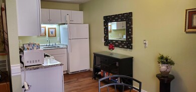 Eagle's Nest Condominiums unit 163, Albuquerque, NM 87106 - photo 4