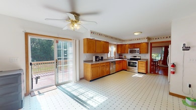 82 Plummer Hill Rd, Belmont, NH 03220 - photo 5