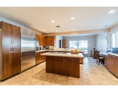 62 Fenwick Rd, Waban, MA 02468 - photo 5